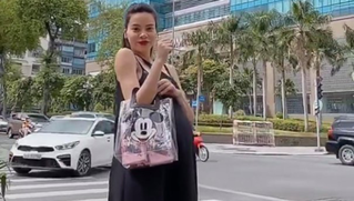 Tin 'hot' giải trí: Cận cảnh phòng con gái Đông Nhi, Thạnh Bình viếng bố vợ cũ