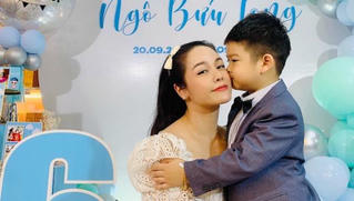 Tin 'hot' giải trí sáng 21/9: Nhật Kim Anh lén lút gặp lại con, con gái Lưu Hương Giang 'tố' mẹ