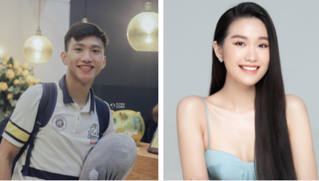 Tin “hot” giải trí ngày 3/10: Văn Hậu hẹn hò thí sinh hot nhất Hoa hậu Việt Nam 2020?