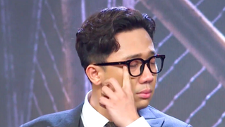 Tin “hot” giải trí ngày 11/10: Trấn Thành quyết tâm đổi nghệ danh “Thành Cry”?