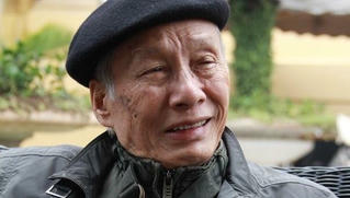 Nhạc sĩ Văn Ký qua đời