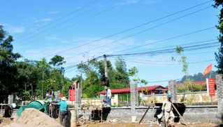 Những bí thư chi bộ 9X – Nhìn từ thực tiễn Ninh Bình - Kỳ 3: Những cánh chim không mỏi 