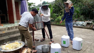 Những bí thư chi bộ 9X – Nhìn từ thực tiễn Ninh Bình - Kỳ 1: Không có con đường nào trải hoa hồng