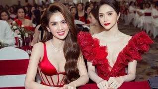 Thuỷ Tiên công khai danh sách hỗ trợ miền Trung, Ngọc Trinh bị netizen 'tấn công'