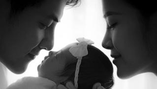Hé lộ tên con gái Đông Nhi - Ông Cao Thắng