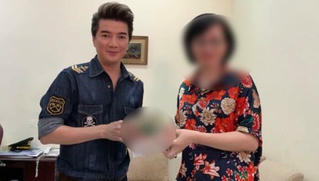 Công Vinh tuyên bố 'xử lý' antifan tấn công Thuỷ Tiên, Đàm Vĩnh Hưng hỗ trợ xây cầu và giúp trẻ em nghèo đi học