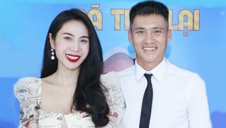 Thuỷ Tiên viết tâm thư xin lỗi antifan, Sĩ Thanh và Huỳnh Phương chia tay sau hơn 1 năm yêu