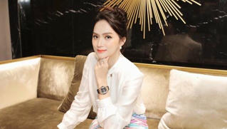 Hương Giang trở lại MXH sau drama với antifan, Phương Thanh xin lỗi về phát ngôn liên quan đến từ thiện