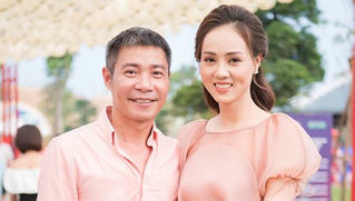 Chân dung người vợ sắp cưới của nghệ sĩ hài Công Lý 