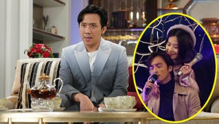 Hiếu Hiền lên tiếng bênh vợ khi bị fan Trấn Thành, Hari Won chỉ trích; Trấn Thành khẳng định Nam Em chính là “drama queen“