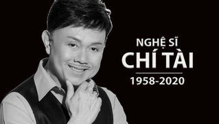 Loạt nghệ sĩ tài hoa, gạo cội ra đi trong năm 2020
