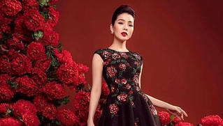 Vợ NS Chí Tài chia sẻ về cuộc sống sau tang lễ; động thái của Lệ Quyên khi chồng cũ hẹn hò bạn gái