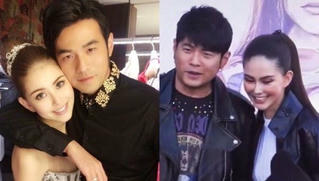 “Nam thần” Châu Kiệt Luân tăng cân đến mức fan không nhận ra