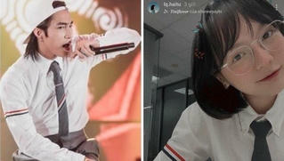 Giữa tin đồn Sơn Tùng – Thiều Bảo Trâm rạn nứt, Hải Tú bị tấn công trang cá nhân