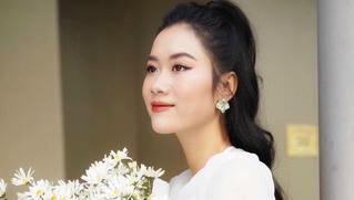 Chân dung nữ diễn viên Việt giành giải 'Diễn viên quốc tế xuất sắc nhất'