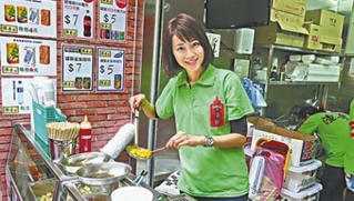 Những sao Hoa ngữ đình đám một thời sa cơ lỡ vận đi lao động chân tay