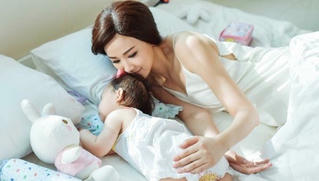 Những bà mẹ đơn thân 'hot' nhất showbiz Việt