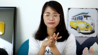 Thơ Nguyễn viết thư xin lỗi, tạm biệt khán giả