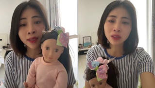 Thơ Nguyễn tiếp tục đăng đàn xin lỗi trên trang cá nhân
