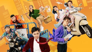 Running Man bản Việt xác nhận trở lại cuối năm 2021; nghệ sĩ Tấn Hoàng xin xuất viện vì không trả nổi viện phí