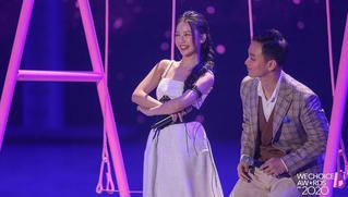 Vừa “khoe” bộ ảnh đón sinh nhật tuổi 22, Kaity Nguyễn bị tố mượn ý tưởng; clip Amee hát live nhận về nhiều ý kiến trái chiều từ cộng đồng mạng