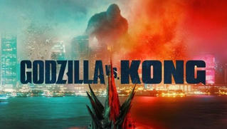Godzilla vs. Kong lập kỷ lục vượt mặt Bố Già của Trấn Thành trong ngày đầu công chiếu tại Việt Nam
