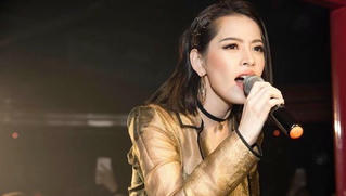 'Sốt' với phát ngôn của Chi Pu; Lời ngôn tình Karik dành cho Miu Lê; Đan Trường gọi Việt Hương là mẹ bất chấp tuổi tác