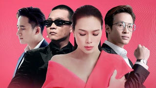 Liveshow 'Tri Âm' của Mỹ Tâm 'cháy' vé nhờ những 'sao tên tuổi' trong Vbiz