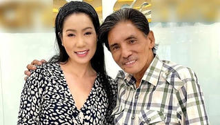 Thương Tín khác lạ sau khi được Trịnh Kim Chi đưa đi làm răng; Lê Dương Bảo Lâm bị nhắc chuyện chưa có bằng vẫn lái xe