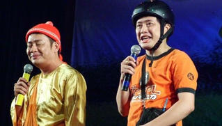 Cuộc sống viên mãn của Tấn Bo bên gia đình sau nhiều biến cố