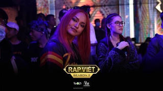 Mai Ngô bất ngờ tham gia “Rap Việt” mùa 2