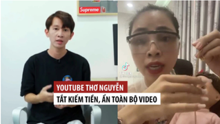 Mở lại video đã ẩn, Thơ Nguyễn chuẩn bị tái xuất?