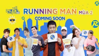 NSX tiết lộ tên gọi chính thức của Running Man Việt mùa 2; Động thái của NSND Hồng Vân sau khi bị bà Phương Hằng tuyên bố khởi kiện