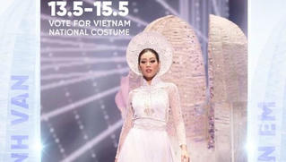 Thực hư việc lộ điểm của Khánh Vân trong phần thi trang phục dân tộc; Linh Lan lên tiếng kết quả vụ kiện xác minh danh tính