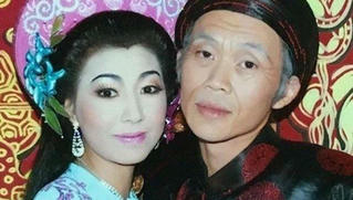 Xuất hiện 'vợ Hoài Linh' bênh 'chồng' giữa ồn ào với bà Phương Hằng