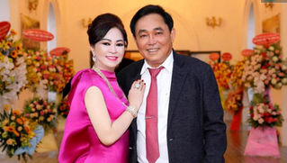 Ông Dũng 'lò vôi' chia sẻ về việc bà Phương Hằng livestream; Trấn Thành lên tiếng về số tiền từ thiện chưa chuyển cho Thủy Tiên
