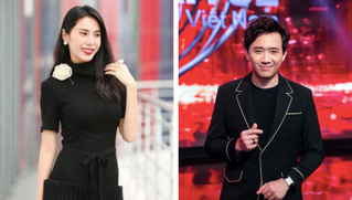 Trấn Thành gửi lời xin lỗi vì kéo Thủy Tiên vào 'lùm xùm'