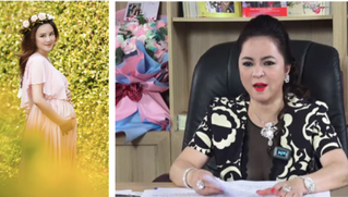 Vy Oanh 'đáp trả' những thông tin từ bà Phương Hằng?