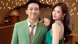 Công Vinh lên tiếng giữa ồn ào của bà xã và giới nghệ sĩ; Hari Won tiết lộ vẫn tiếp tục làm từ thiện sau khi chồng gặp rắc rối
