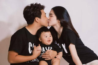 Sau loạt ồn ào, em gái Kim Ngân tìm gặp trực tiếp Thúy Nga; Hòa Minzy lần đầu 'khoe' ảnh gia đình 3 thành viên