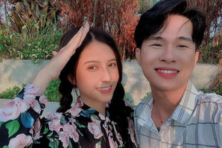 Thiên An, Trung Dũng 'lên tiếng' về ồn ào có con; Công Vinh cảnh báo khi bị giả mạo hình ảnh quảng cáo