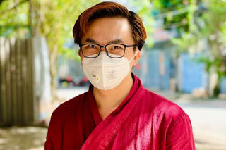 Hương Giang chi 900 triệu mua thiết bị y tế ủng hộ chống dịch; MC Đại Nghĩa 'dở khóc dở cười' vì từng bị nhầm là lừa đảo