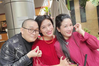 Wowy đáp trả khi bị chê lố lăng tại "Rap Việt" mùa 2; phản ứng của nghệ sĩ Xuân Hinh trước tin đồn ra đi vì đột quỵ