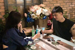 Hoài Lâm công khai kết hôn với người mới, sau ly hôn Cindy Lư