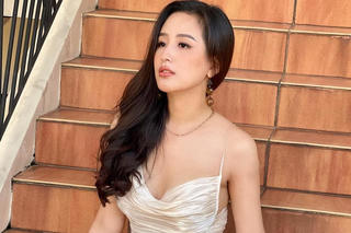 Căn hộ của hoa hậu Mai Phương Thuý đơn giản đến khó tin