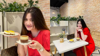 Cát Phượng cập nhật sức khỏe hiện tại sau khi cấp cứu vì bị tiền đình, Ngọc Lan khoe nhan sắc xinh đẹp hậu giảm cân thành công
