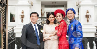 Cựu diễn viên Thuỷ Tiên: phu nhân tỷ phú Johnathan Hạnh Nguyễn đang có cuộc sống viên mãn và quyền lực