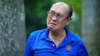 Cuộc sống hiện tại của diễn viên Duy Phương không còn bế tắc vì nợ nần như trước