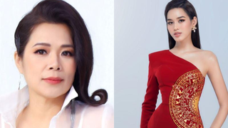 Ca sĩ Mỹ Lệ gây tranh cãi khi công khai chê bai Đỗ Thị Hà