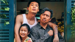 "Bố Già" sẽ đại diện phim điện ảnh Việt Nam tranh cử Oscar 